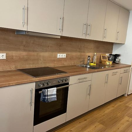 Traumhafte Business & Relax Wohnung Direkt Im Stadtkern Oettingens By Elation Homes Oettingen in Bayern ภายนอก รูปภาพ