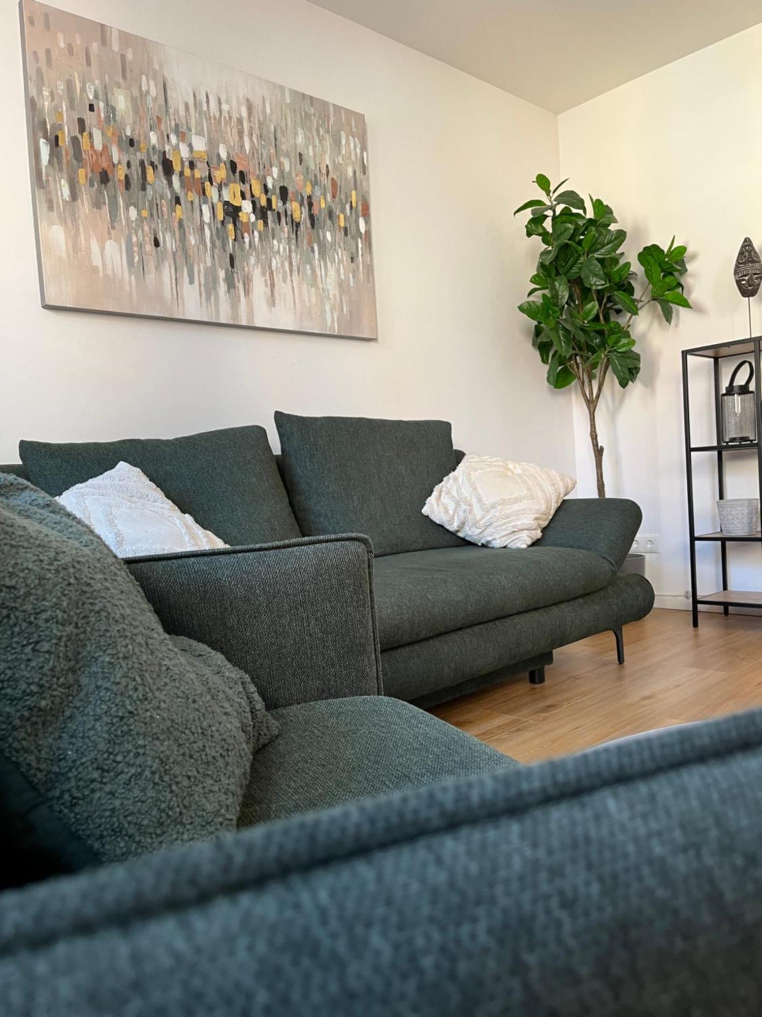 Traumhafte Business & Relax Wohnung Direkt Im Stadtkern Oettingens By Elation Homes Oettingen in Bayern ภายนอก รูปภาพ