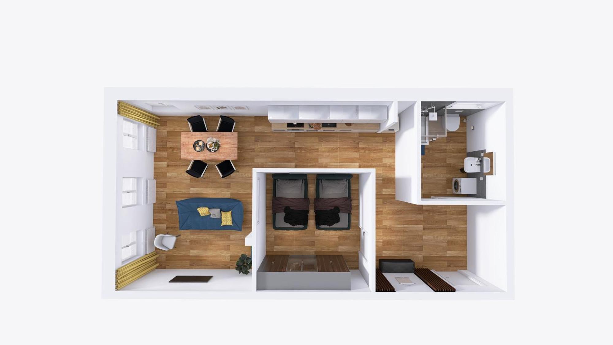 Traumhafte Business & Relax Wohnung Direkt Im Stadtkern Oettingens By Elation Homes Oettingen in Bayern ภายนอก รูปภาพ