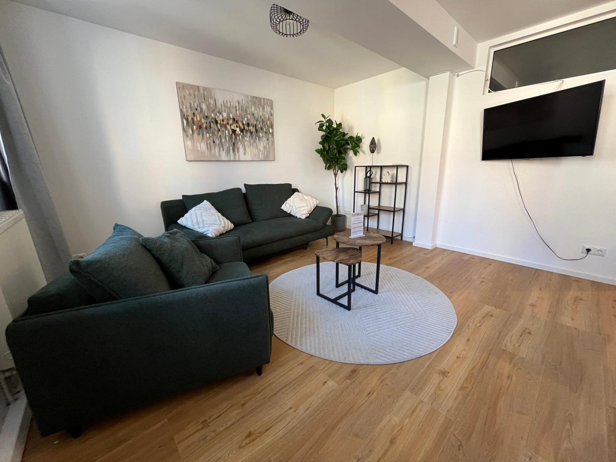 Traumhafte Business & Relax Wohnung Direkt Im Stadtkern Oettingens By Elation Homes Oettingen in Bayern ภายนอก รูปภาพ